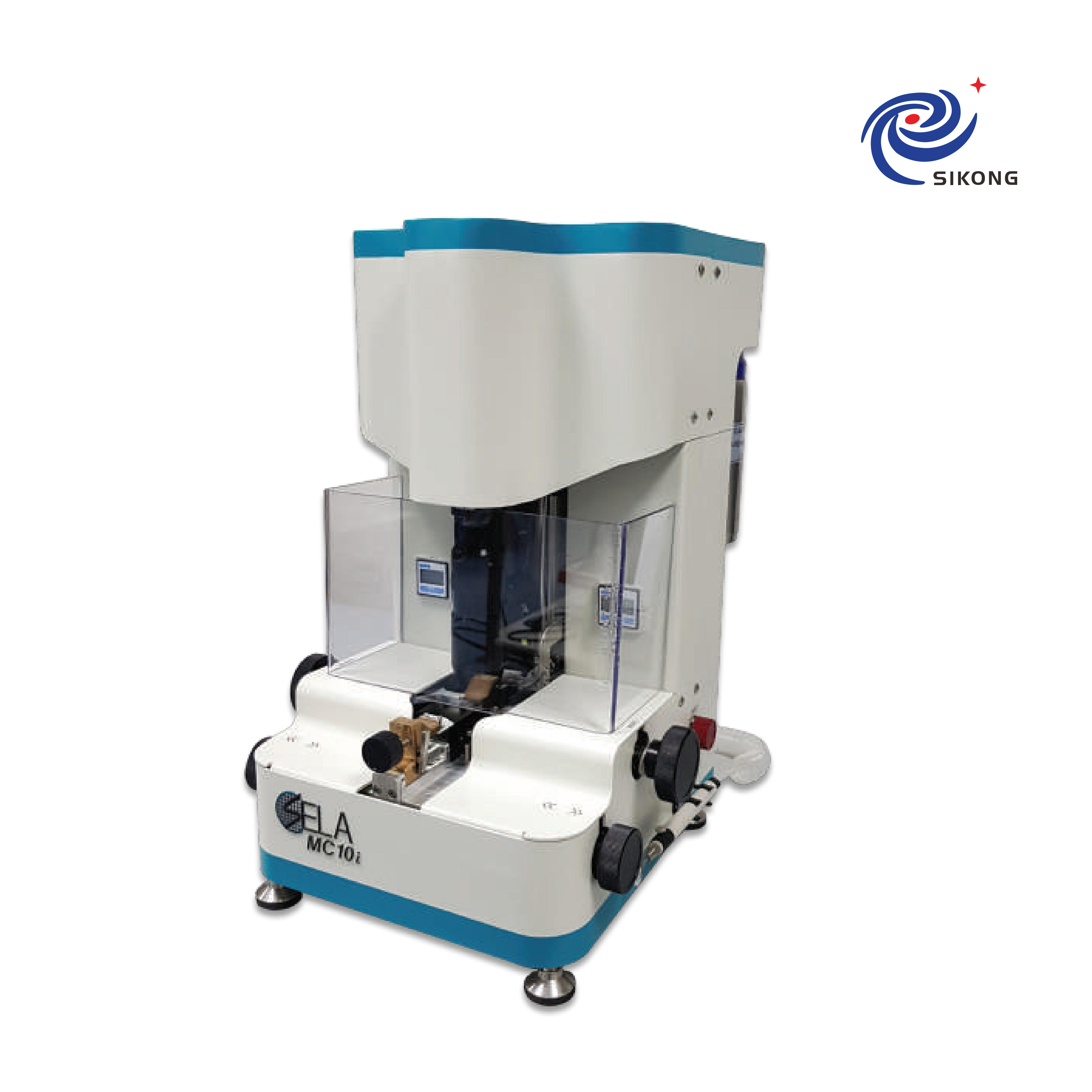 半導體裂片儀MC10i